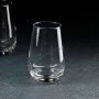 Стаканы набор 6шт 350мл стекло СИР ДЕ КОНЬЯК высокие (4)