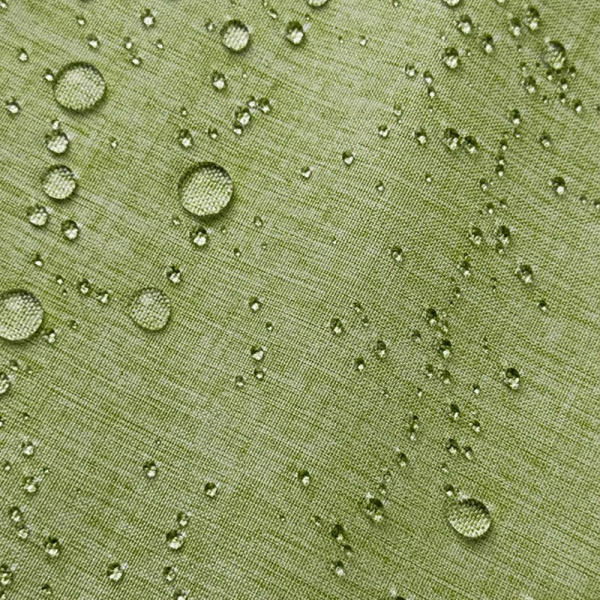 Штора для ванной 180*180см полиэстер салатная (50)