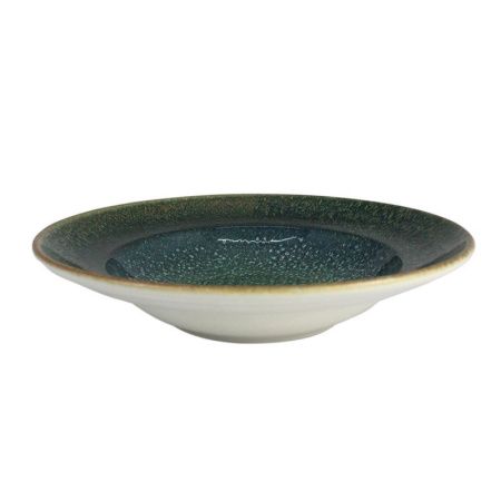 Тарелка глубокая 24см 400мл фарфор ОРЕМАР OMRGRM24CK (6)