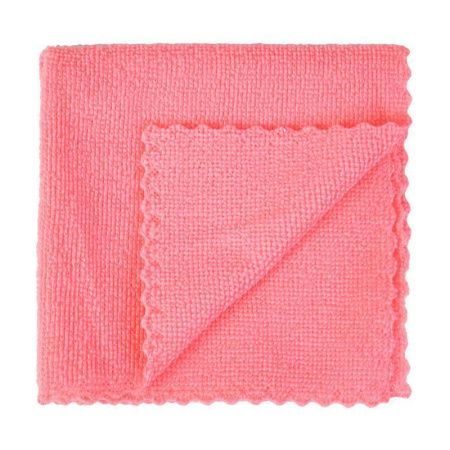 Салфетка 30*30см микрофибра AZUR (100)