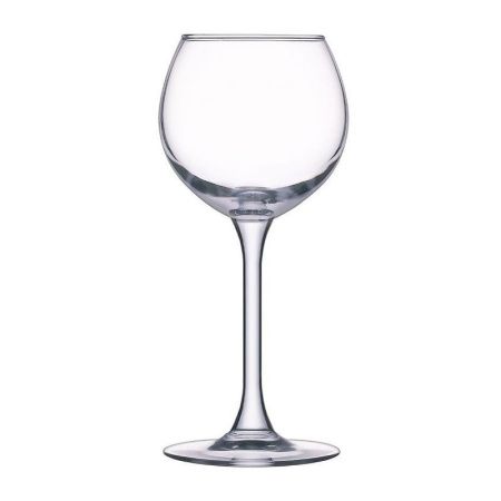 Бокал для вина 350мл стекло ЭДЕМ (24)
