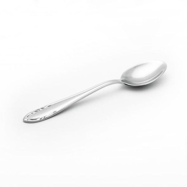 Ложки чайные набор 3шт нерж.сталь КЛАССИКА на подвесе 14С371929 (192)