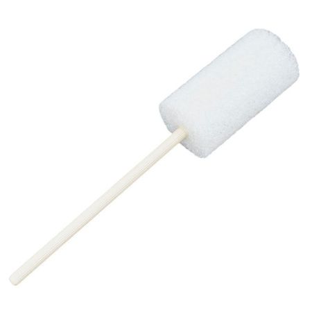 Ершик для посуды поролон (40)