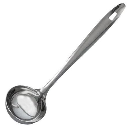 Половник 150мл нерж.сталь ЮНОНА 0045 (72)