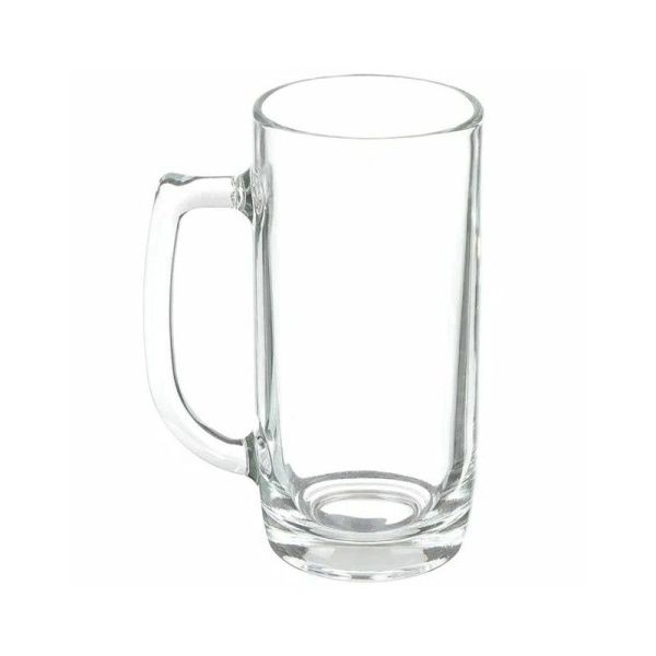 Кружка пивная 330мл стекло МИНДЕН (15)