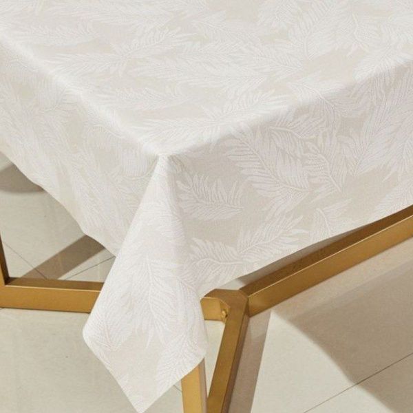 Клеенка ПВХ на тканевой основе CAMELLIA 1,39*20м