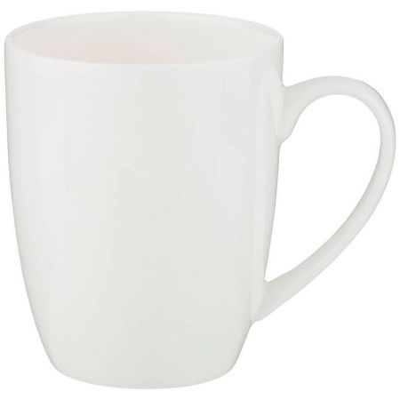 Кружка 400мл фарфор Silk (48)