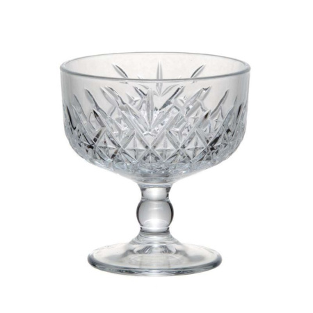 Креманка 275мл стекло ТАЙМЛЕСС (12)