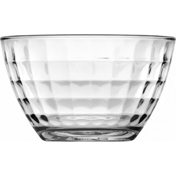 Салатник 300мл 11см стекло МОНАРХ (36)