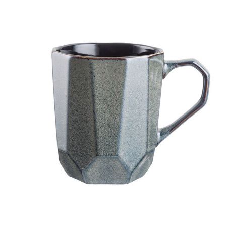 Кружка 320мл фарфор (6/24)