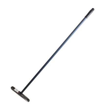 Швабра черенок 110см Классика антрацит (40)