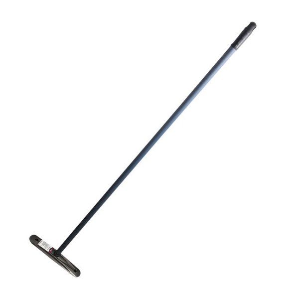 Швабра черенок 110см Классика антрацит (40)