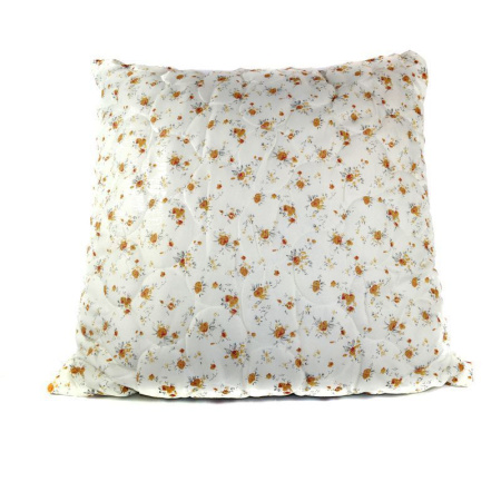 Подушка 70*70 экофайбер