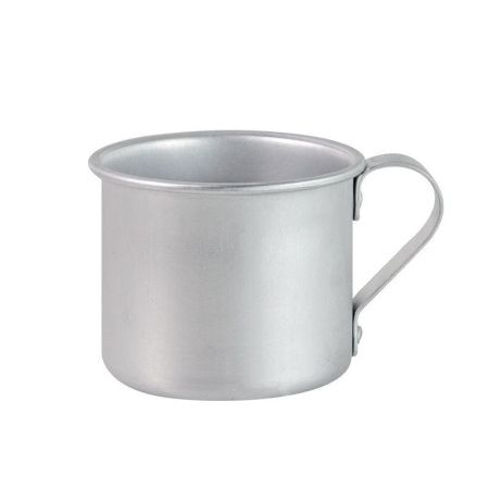 Кружка 500мл алюминий МТ-090/ОС-217 (10/24)