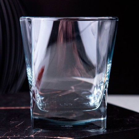 Стаканы набор 6шт 310мл стекло БАЛТИК (8)