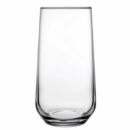 Стакан 470мл стекло АЛЛЕГРА (12)