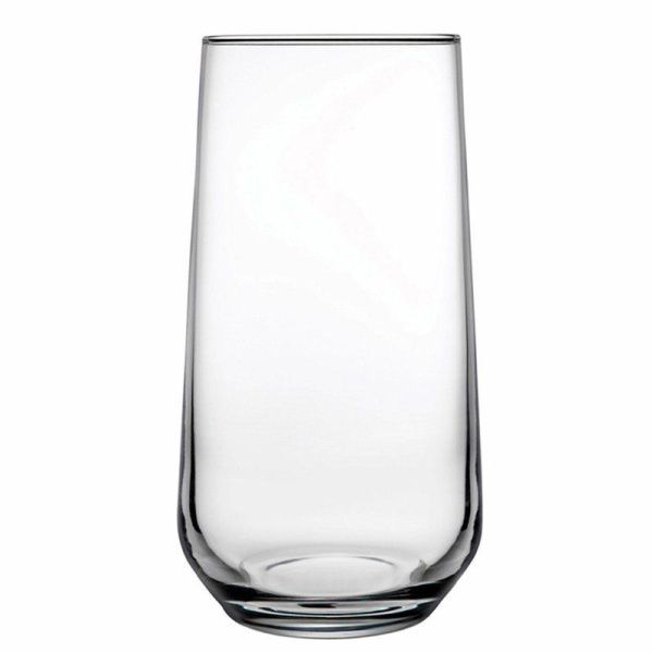 Стакан 470мл стекло АЛЛЕГРА (12)