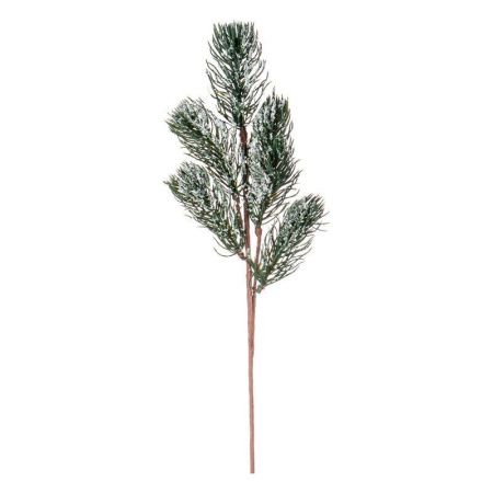 Украшение новогоднее Ветка 47см пластик (240)
