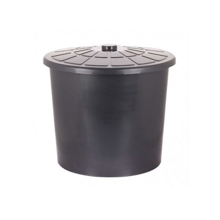Бак для мусора 75л пластик (уп.5)