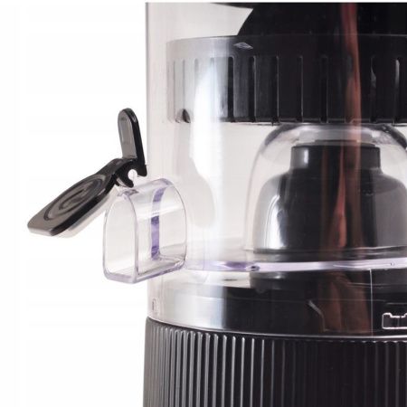 Соковыжималка для цитрусовых электрическая USB мощностью 80 Вт (6735)