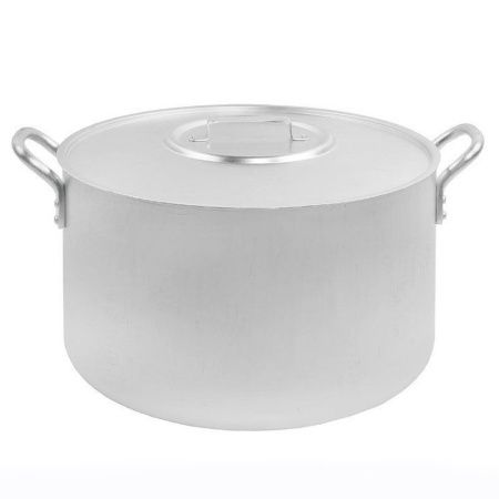 Котел 40л алюминий МШ-012/С-103 (1)