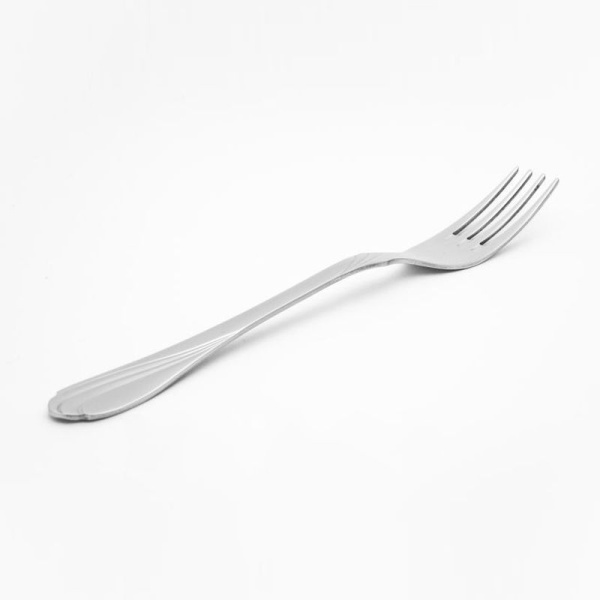 Вилки столовые набор 3шт нерж.сталь ВДОХНОВЕНИЕ на подвесе 14С321929 (120)