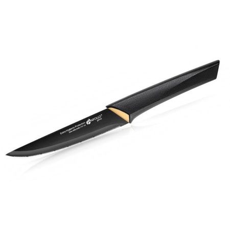 Нож для нарезки 11,5см нерж.сталь с АП Vext VXT-06 (5)