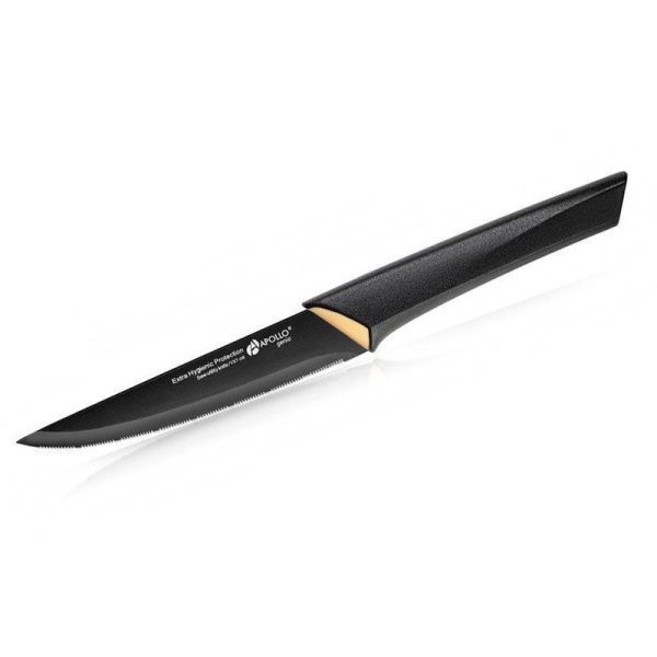 Нож для нарезки 11,5см нерж.сталь с АП Vext VXT-06 (5)