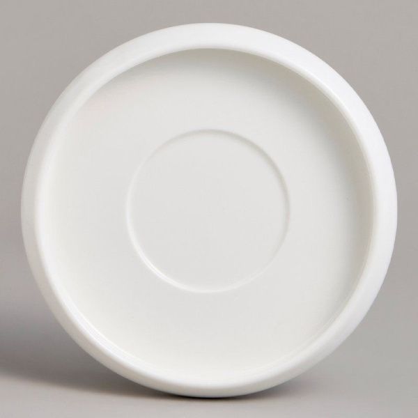 Чайный набор 4пр фарфор FASHION на 2 персоны 220мл (12)