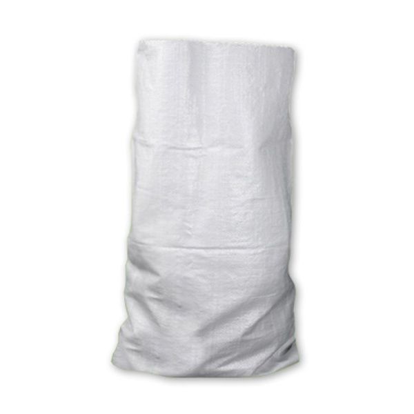 Мешки пропилен 55*95см белые (100)