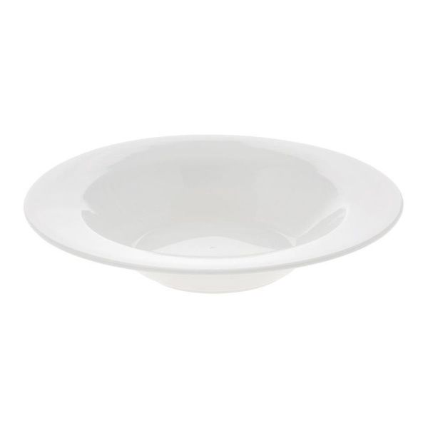 Тарелка глубокая 30,5см фарфор Stella Pro (3/12)WL-991256/A