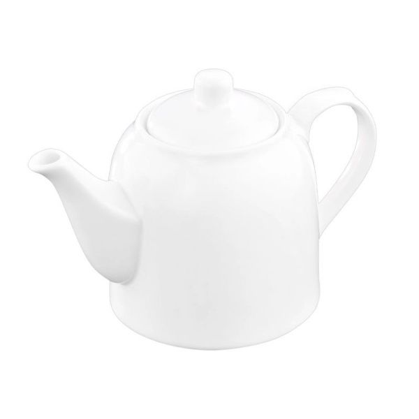 Чайник заварочный 900мл фарфор WL-994007/A (18)