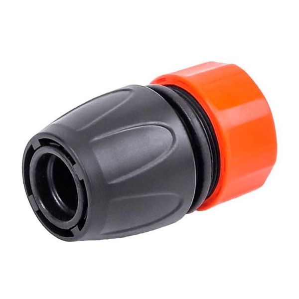 Коннектор для шланга 3/4 ЖУК (25)