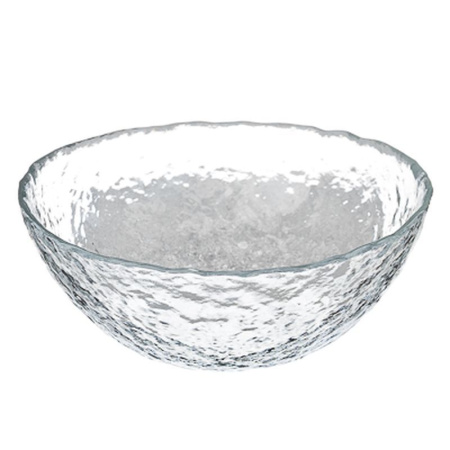 Салатник 13см стекло ХЭЙЗ (24)