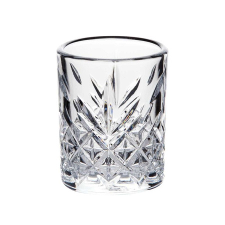 Стакан 345мл стекло ТАЙМЛЕСС (12)