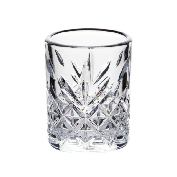 Стакан 345мл стекло ТАЙМЛЕСС (12)