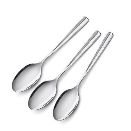 Ложки столовые набор 3шт нерж.сталь Modern MOD-43 (6/4)