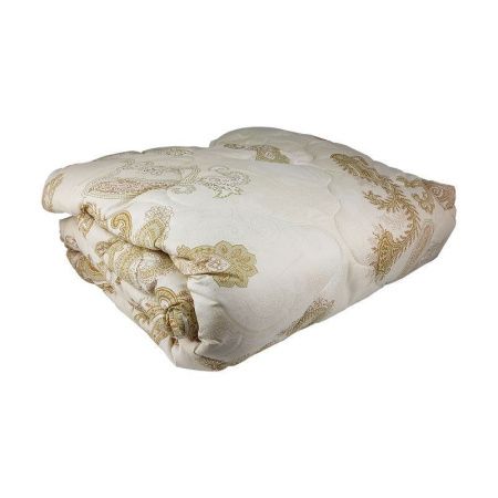 Одеяло 2сп бамбук 172*205см (пл.300) тик (8)