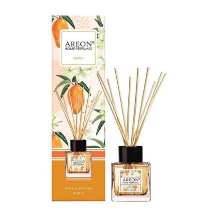 Аромадиффузор 50мл Sticks Garden Mango (Манго) BHP07 (24)