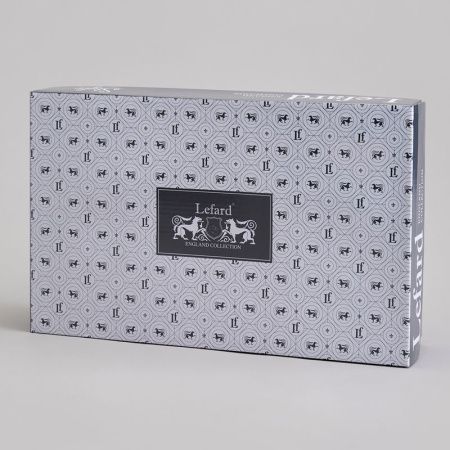 Чайный набор 12пр фарфор Style на 6 персон 220мл (6)