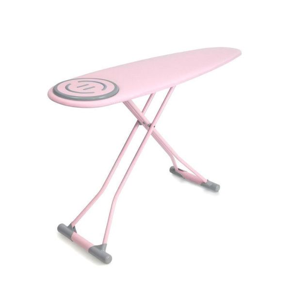 Доска гладильная Премиум металлический моноблок 44*152 пу Dogrular Турция (2)