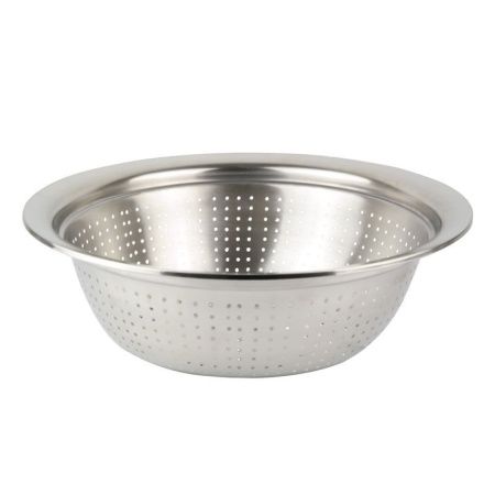 Дуршлаг 28см металл JC-12463 (200)