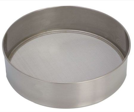 Сито 22см нерж.сталь Pronto (40)