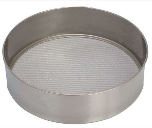 Сито 22см нерж.сталь Pronto (40)