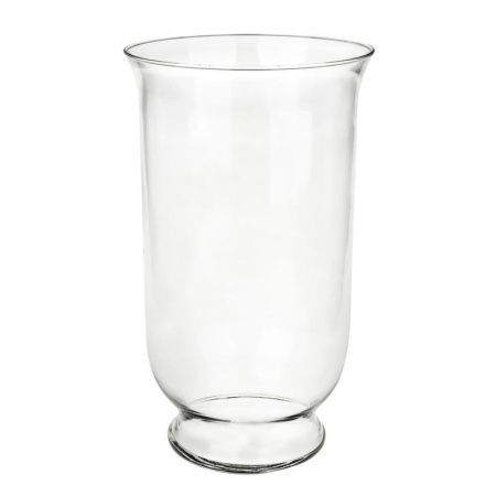 Ваза для цветов 8,35л h40см d21см стекло АФИНА (2)