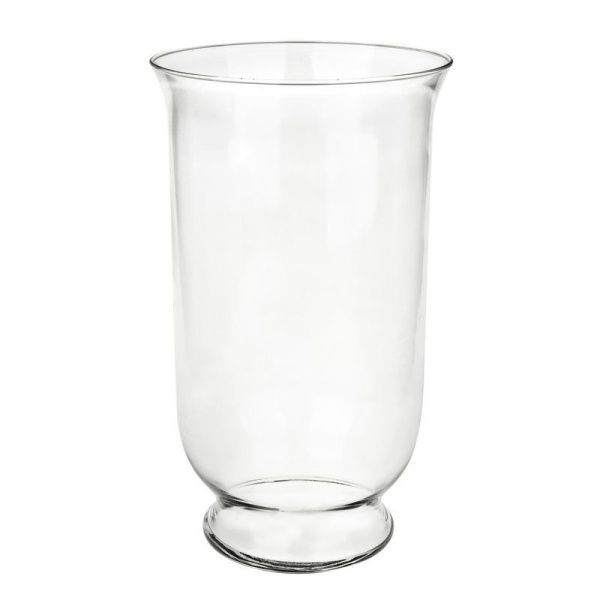 Ваза для цветов 8,35л h40см d21см стекло АФИНА (2)