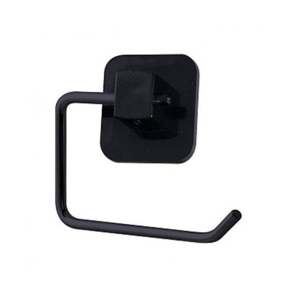 Держатель для туалетной бумаги 13,5*11,5*4,5см металл ЛОФТ DA34-301 (12)