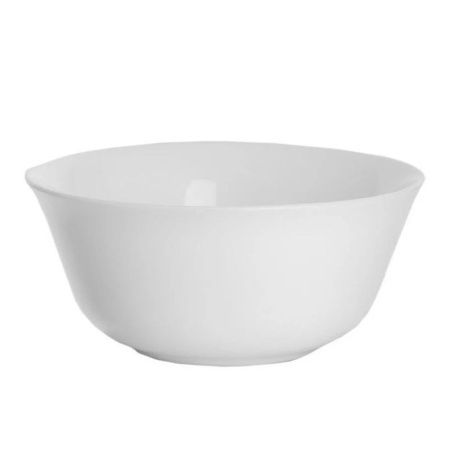 Салатник 12см стеклокерамика КАРИН БЕЛ D2369/N6820 (24)