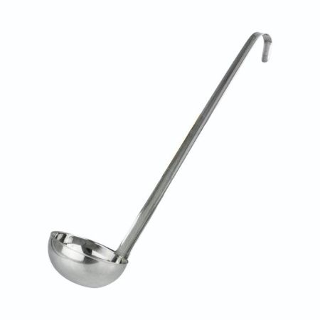 Половник 150мл нерж.сталь ST-6577 (120)