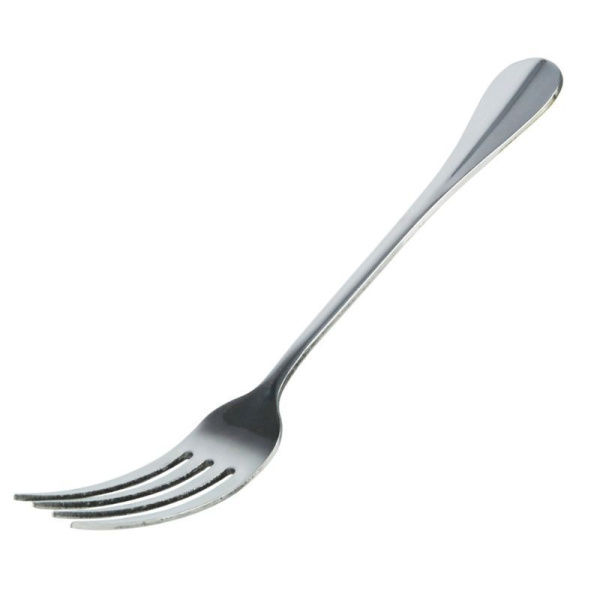 Вилка столовая металл 1306/JC7780 (600)